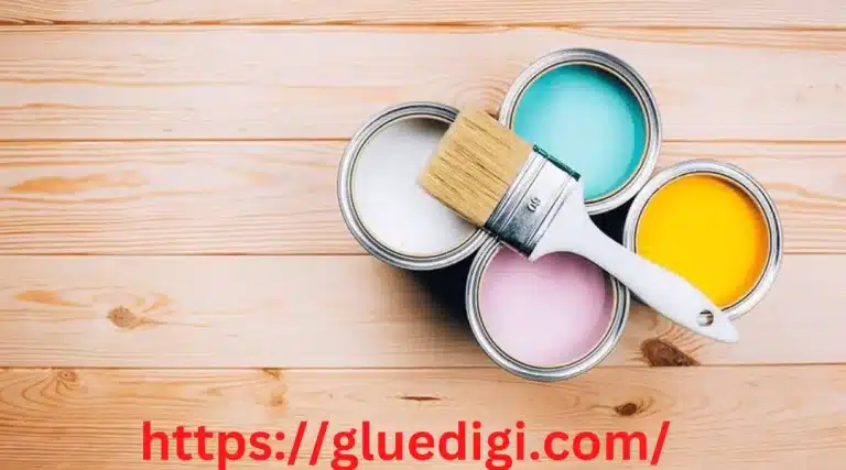 Can You Seal Acrylic Paint with PVA Glue?