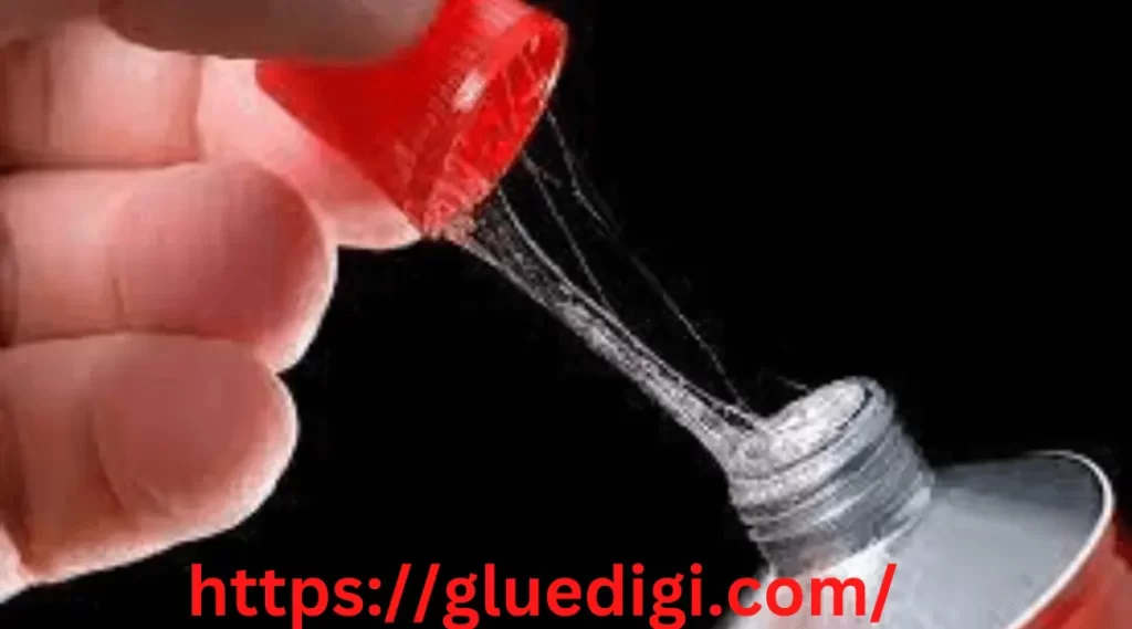 How Long Do Super Glue Fumes Last