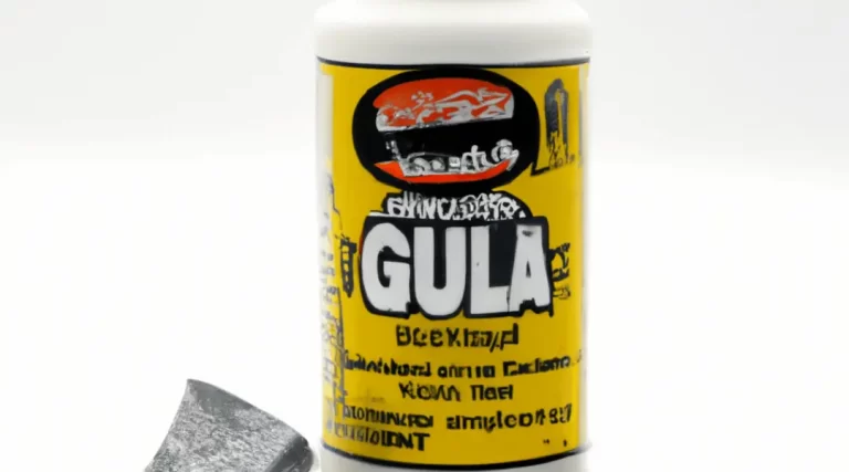 How Long Does Gorilla Glue Take to Dry?