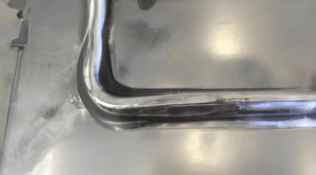 Does JB Weld Work On Stainless Steel?