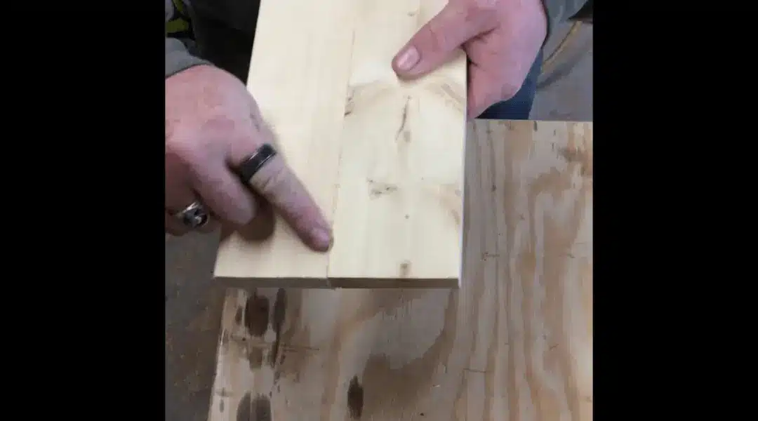 How Strong is Wood Glue