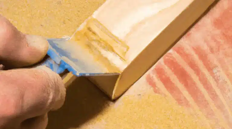How To Glue Sand to Wood – Best Guides Ever