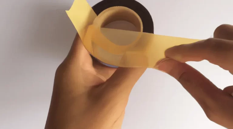 How To Make Adhesive Sticky Again?