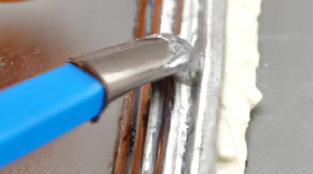 How to Remove Gorilla Glue from Metal?