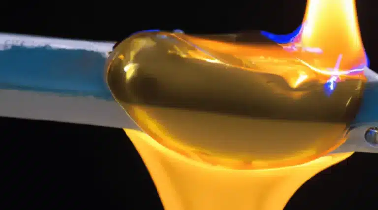 What Glue Can Withstand High Temperatures