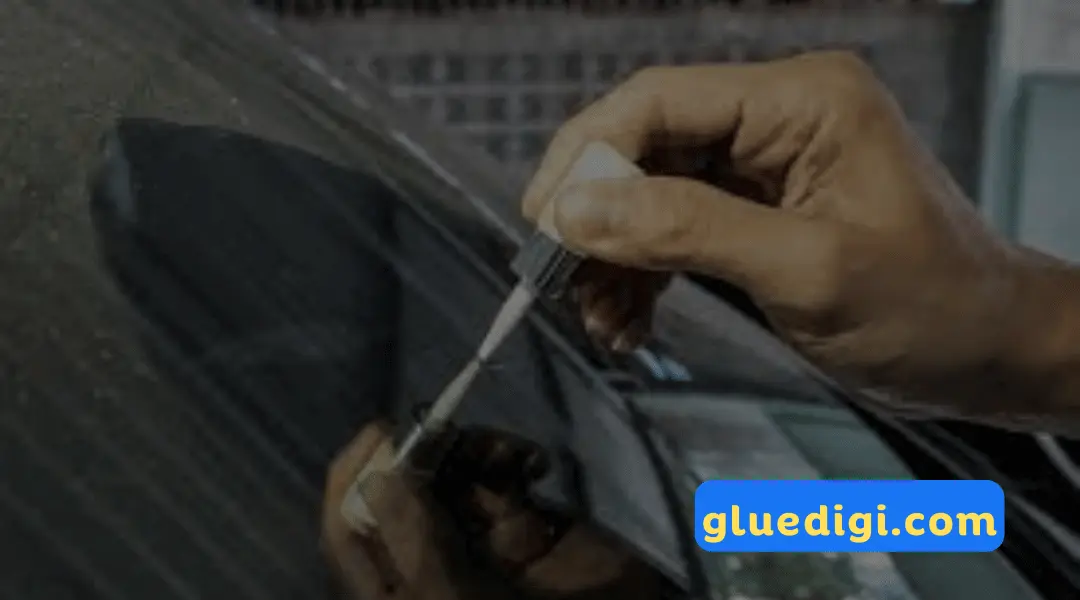 The Truth About Using Super Glue to Stop Windshield Cracks