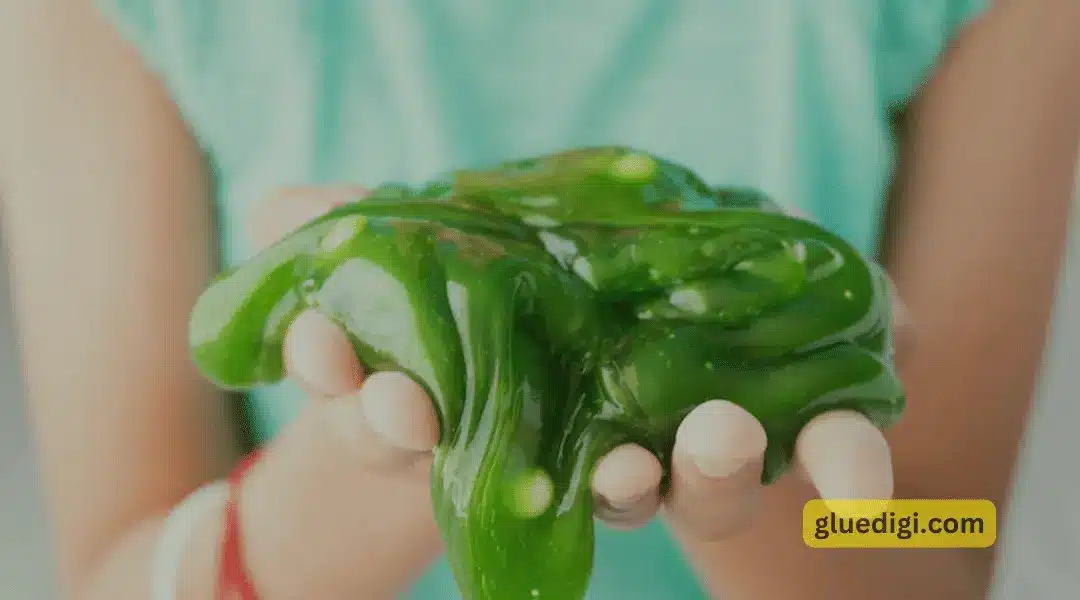 Ultimate Guide to Making Slime without Glue using Laundry Detergent