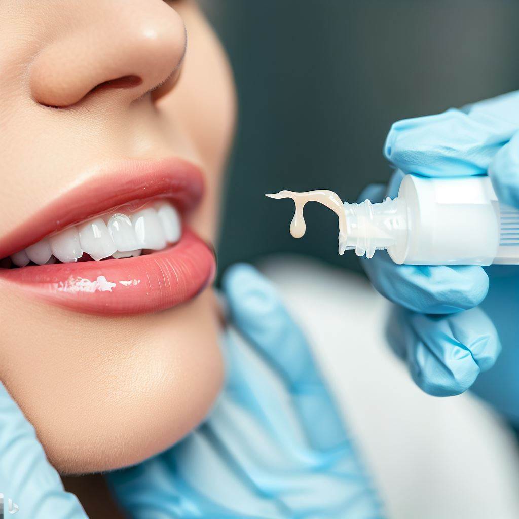 Understanding The Preferred Glue Choices For Dental Veneer Applications.