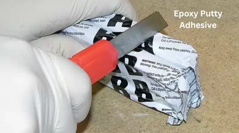 Epoxy Putty Adhesive: Pros and Cons, Uses, Tips, and Tricks