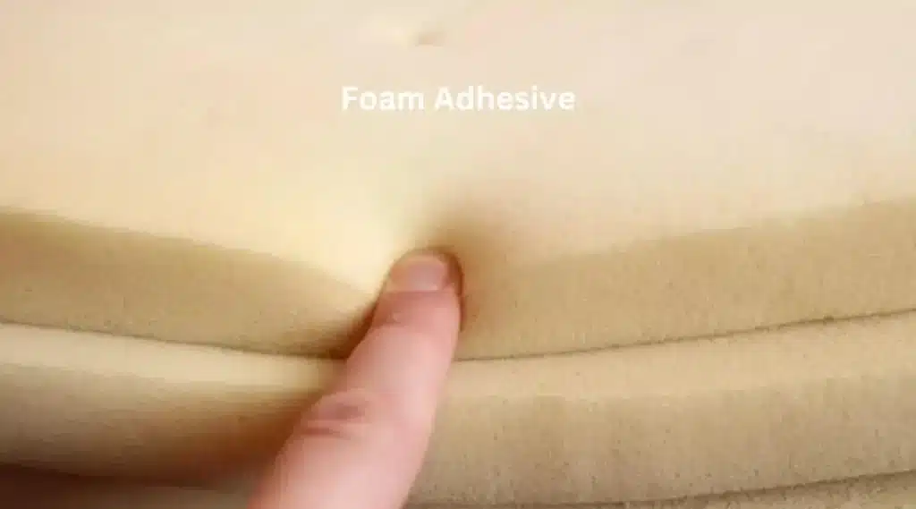 Foam Adhesive