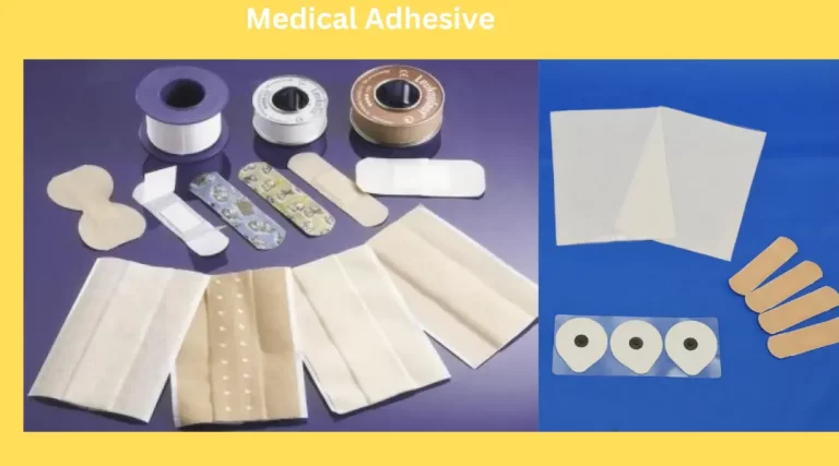 Exploring Medical Adhesive: Uses, Pros, Cons, Tips, and Tricks
