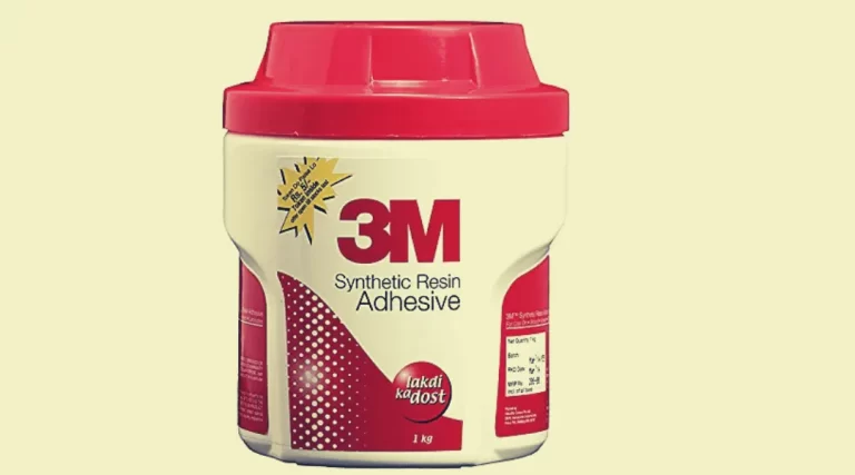 What Is Synthetic Adhesive, Its Uses And Pros And Cons