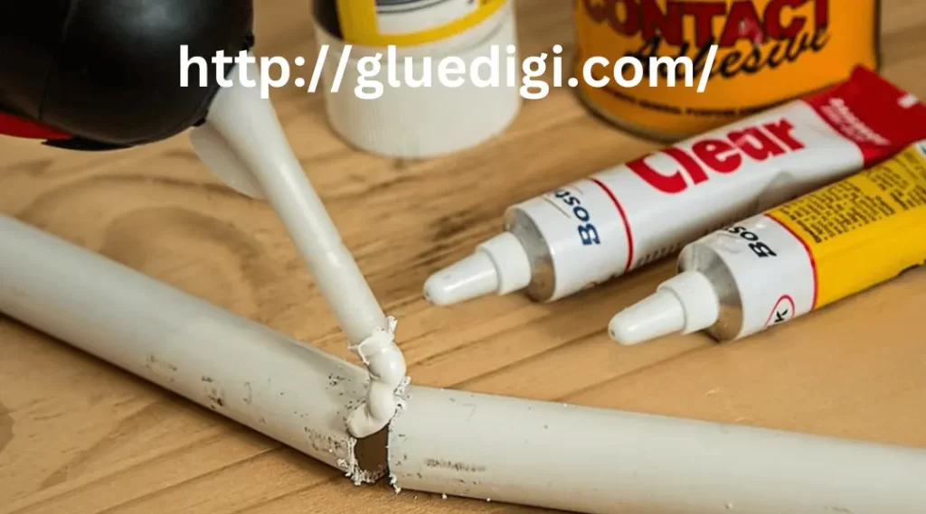 what is Glue