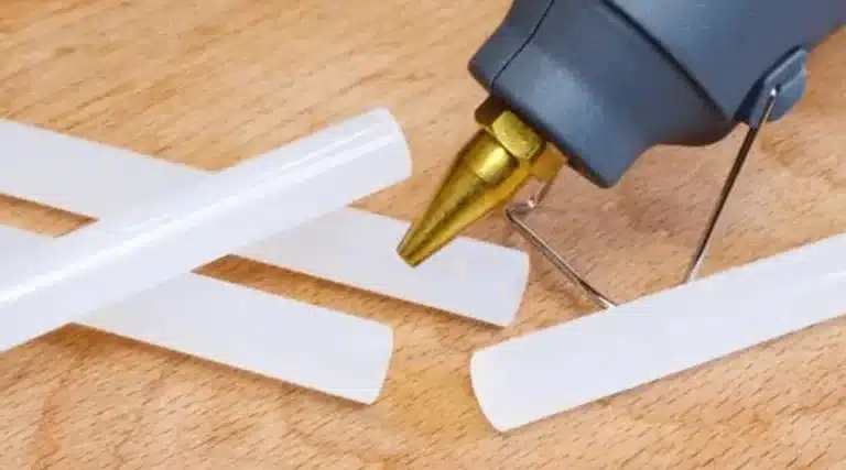 What Is Hot Glue?  Uses, Pros And Cons
